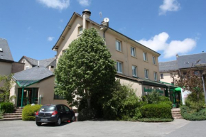 Hôtel Le Palous
